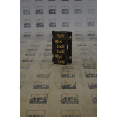 Mitsubishi QM150DX-H Transistor Module
