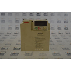Mitsubishi FR-E540-0.4K AC Inverter Drive