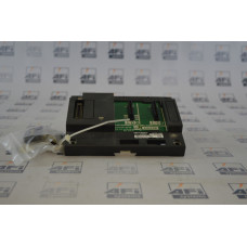 Mitsubishi A1S52B RACK MODULE EXTENSION  2 SLOT  5 VDC