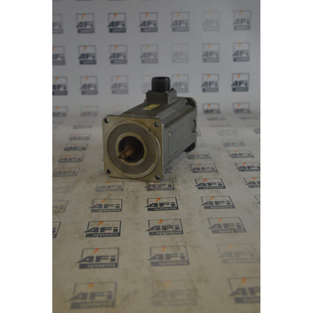 Mitsubishi HA33NC-TSD5 SERVO MOTOR AC PERMANENT MAGNET