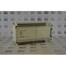 Mitsubishi FX-64MR-ES-UL Programmable Controller  Actual P/N FX-64MR-ES/UL