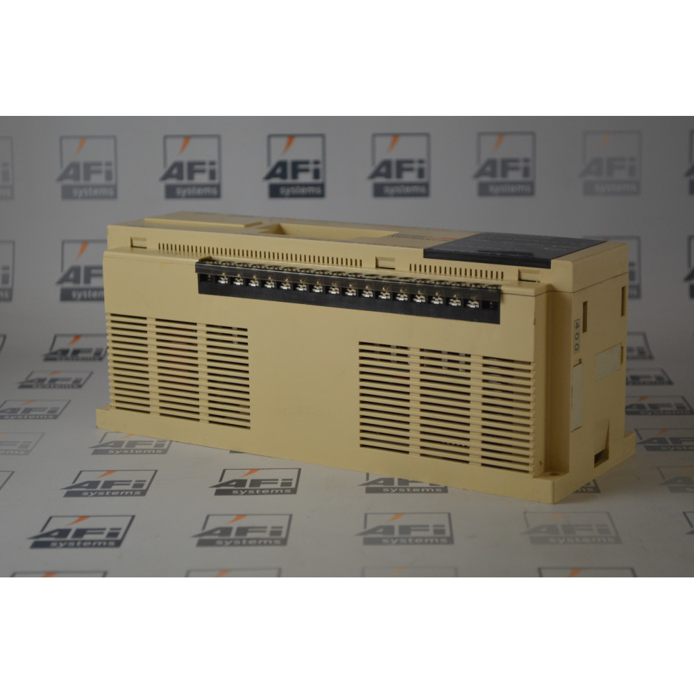 Mitsubishi F2-20MS-UA1 PLC