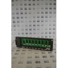 Mitsubishi A1S-68B-S1 RACK PLC EXTENSION 8SLOT