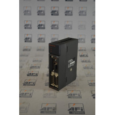 Mitsubishi A1SD75P3-S3 Pulse Generator Phase Control Module