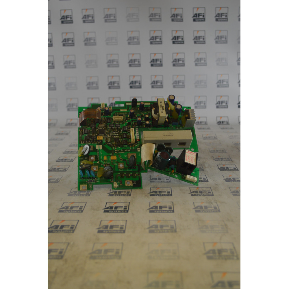 Mitsubishi A52MA11B POWER BOARD