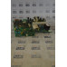 Mitsubishi A52MA11B POWER BOARD