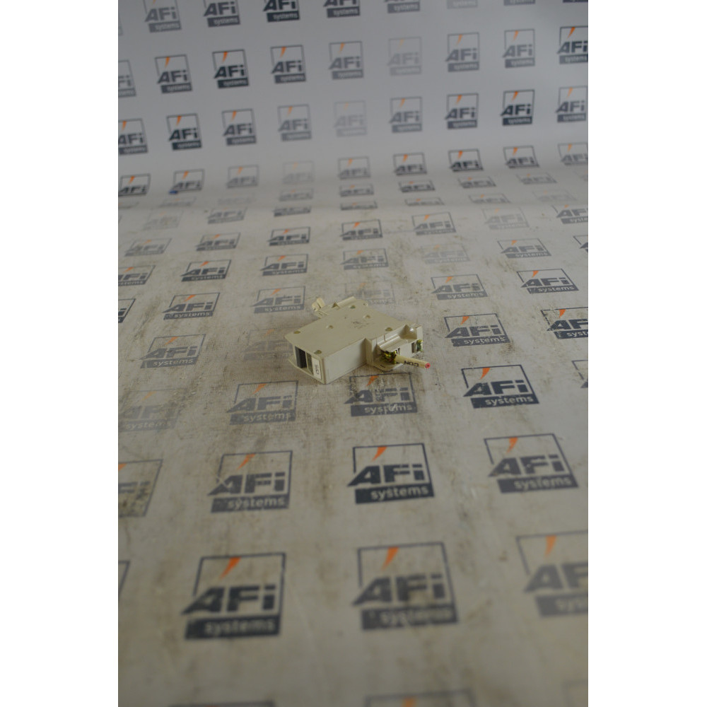 Mitsubishi CP30BA1P1M3A CIRCUIT PROTECTOR 1P M CURVE 3A