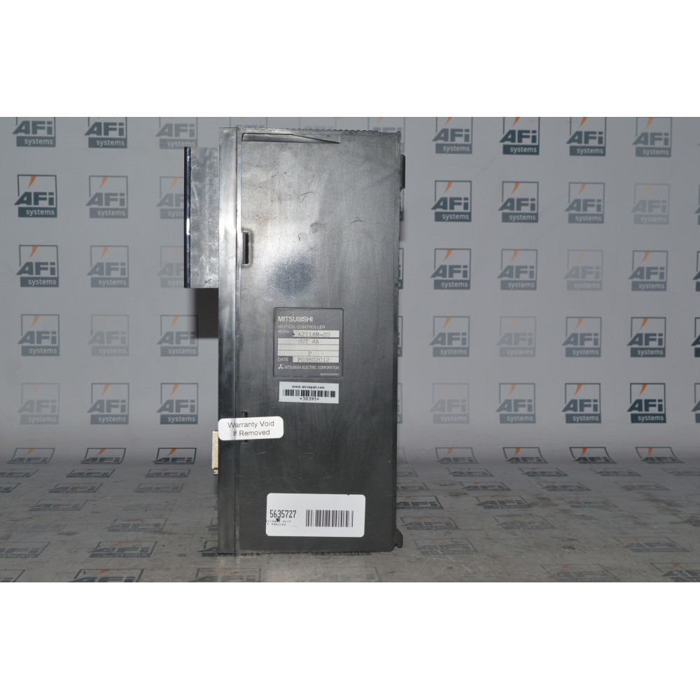 Mitsubishi A211AM-20 Motion Controller