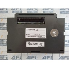 Mitsubishi A3NMCA4-UL PLC Memory Cassette Module 32KB