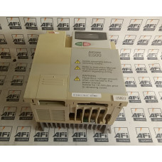 Mitsubishi Freqrol FR-E540-0.75K-EC AC Inverter Drive