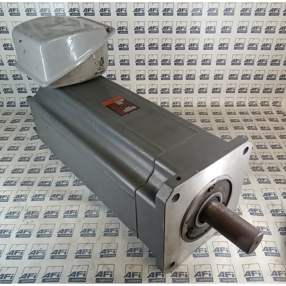 Mitsubishi HA-A700 Servo Motor