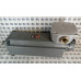 Mitsubishi HA-A700 Servo Motor