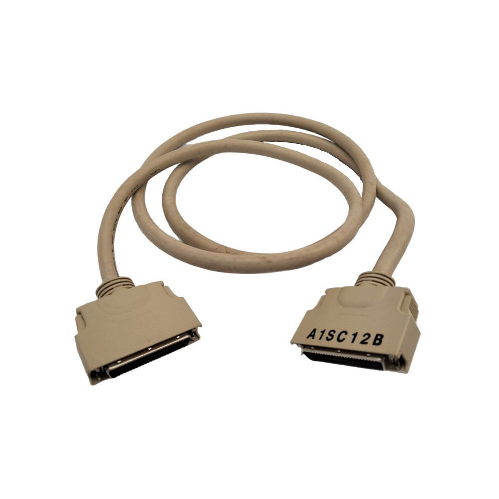 Mitsubishi A1SC12B MELSEC-A Series Extension Cable