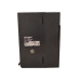 AnS Series CPU Module, 512 real I/O points, 256K bytes memory capacity