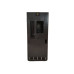 AnS Series CPU Module, 512 real I/O points, 256K bytes memory capacity