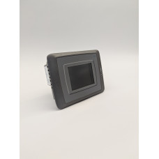 Graphic Operator Terminal with Touchkeys, 3,5