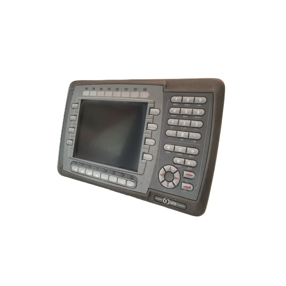 Graphic Operator Terminal 6.5