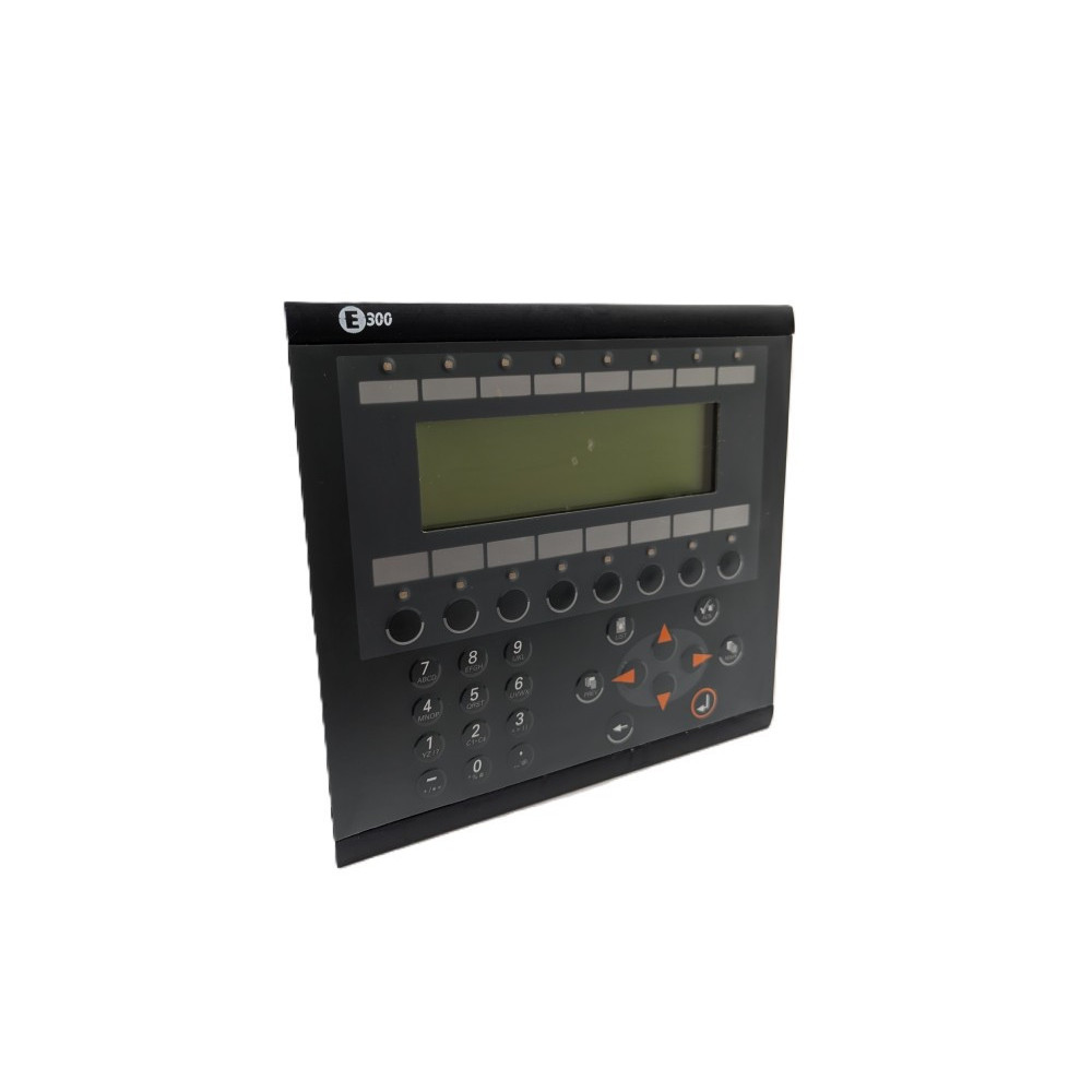 Beijer E300 Operator Interface Panel
