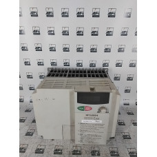 3.7kW High performance CC-Link type compact inverter