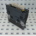 100W Servo amplifier (SSCNET III bus control)  (200V single-phase or 3-phase)