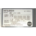 100W Servo amplifier (SSCNET III bus control)  (200V single-phase or 3-phase)