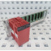 Mitsubishi Q38B PLC Base w/ Q63P Power Supply