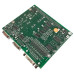 64 Point Input for Sensor, 5-12V DC Input (1.2/3.3mA), Sink Type, 32 Points/Common