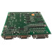64 Point Input for Sensor, 5-12V DC Input (1.2/3.3mA), Sink Type, 32 Points/Common