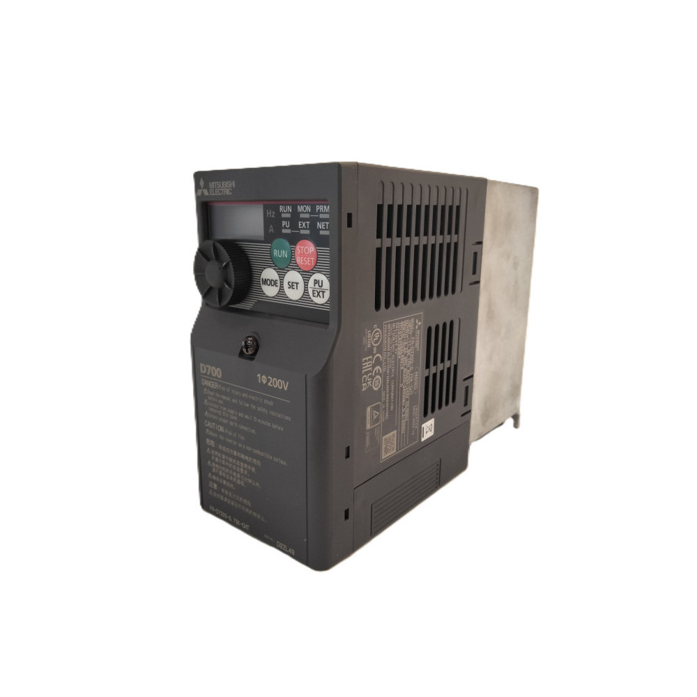 Mitsubishi FR-D720S-0.75K-CHT Inverter