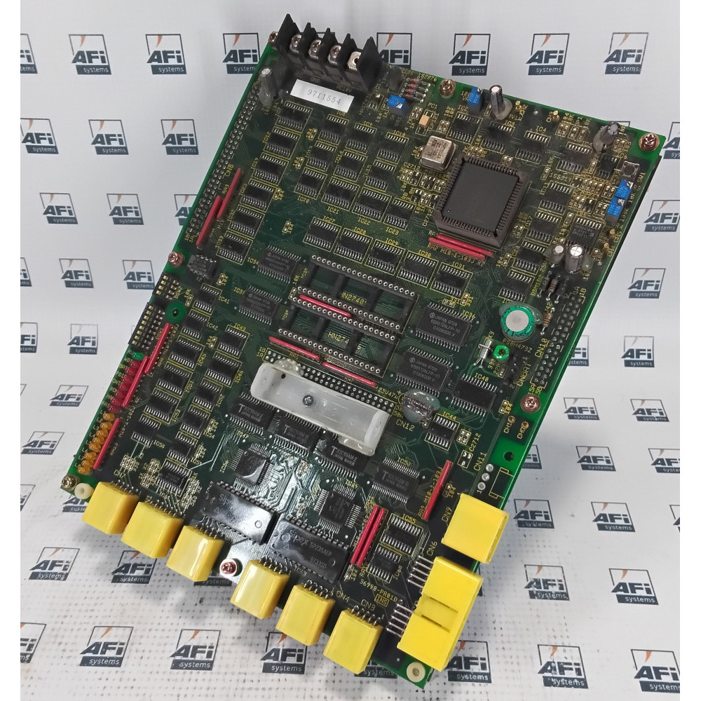 Mitsubishi 3A133640A PC Board