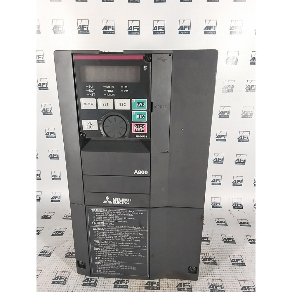 FR-AB40-00126-1-N6 Mitsubishi
