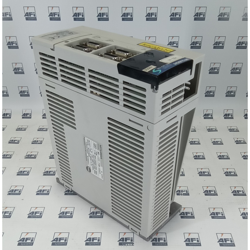 Mitsubishi MR-J2S-70B-U005 Servo Amplifier