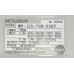 Mitsubishi MR-J2S-70B-U005 Servo Amplifier