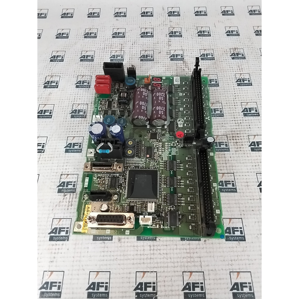 BN638A484G53 Mitubishi