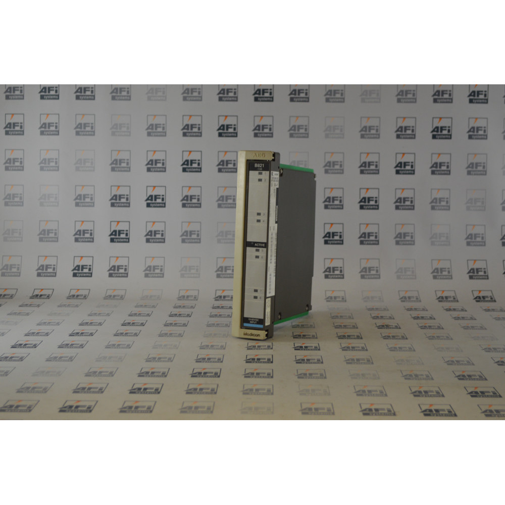60Vdc Input Board