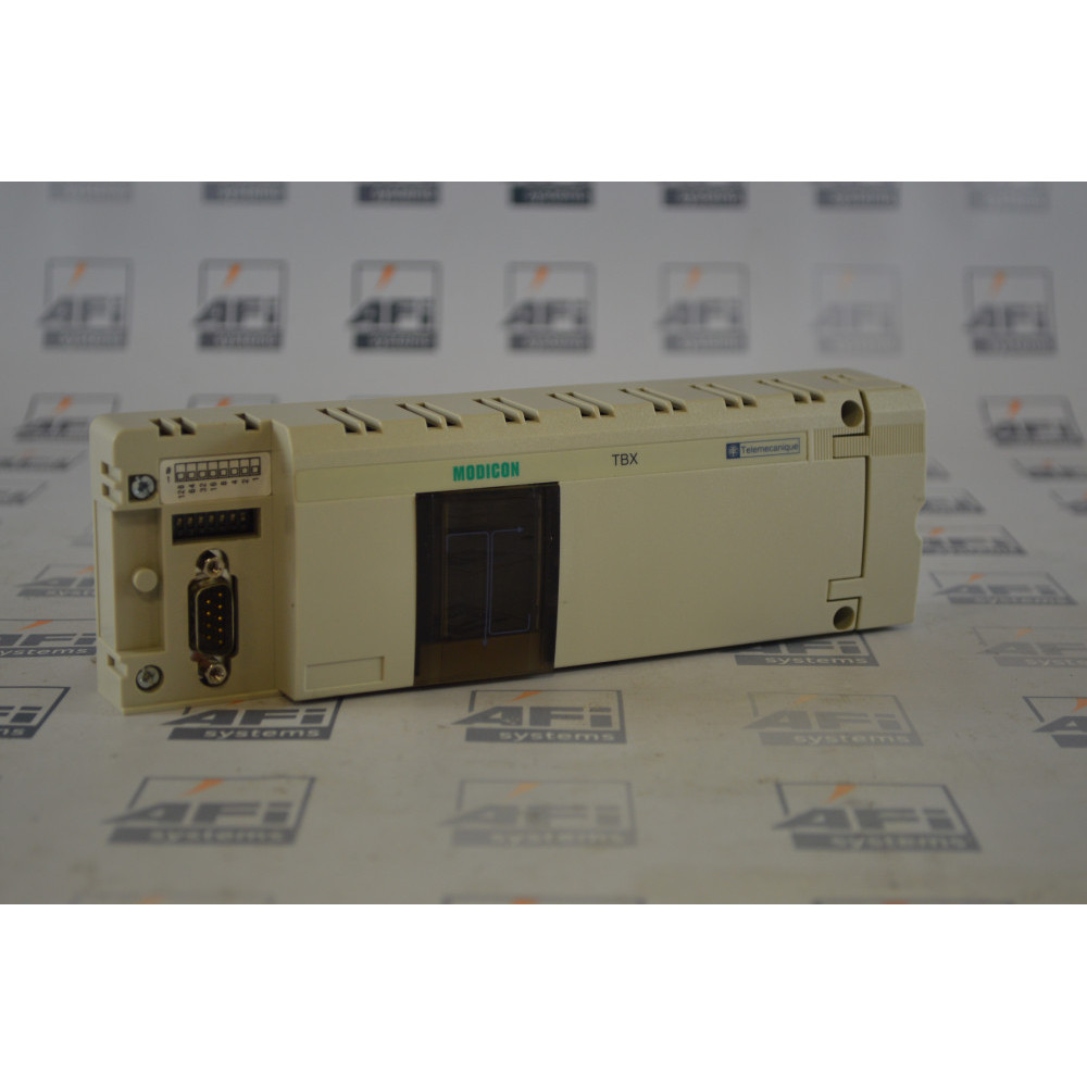 Schneider Electric - Modicon - Telemecanique TBX-LEP-030 TBX TOR ANA FIP COM.MOD.