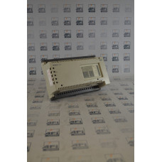 Modicon 110CPU31100 CPU W/AC POWER SUPPLY DC IN MICRO ADVANCED