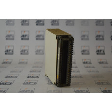 SCHNEIDER ELECTRIC MODICON 6728-042.270385 MODULE 16BINARY .5AMP 24VDC