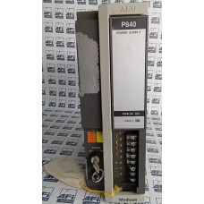 Modicon 15A0287-000 Power Supply Module