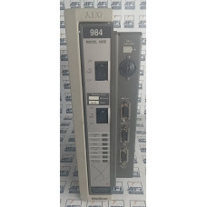 984 Series Processor Module