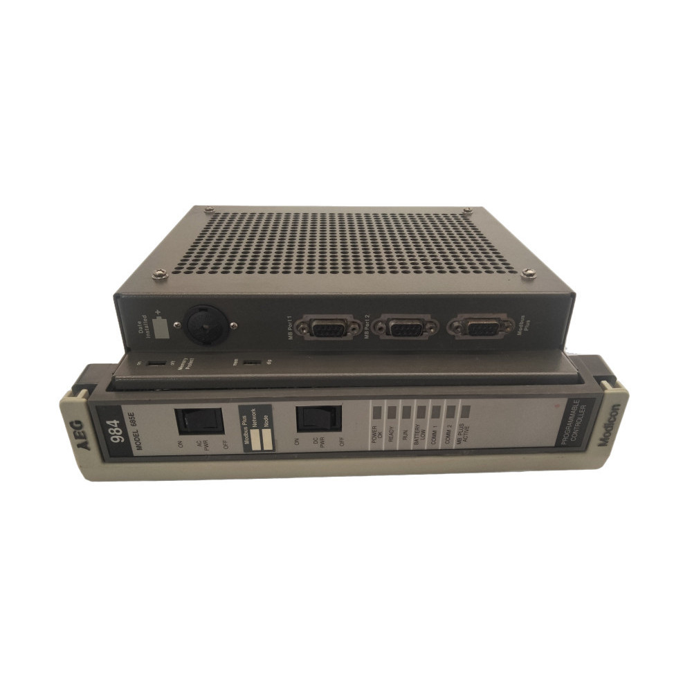 PC-E984-685 Modicon from AFI Systems