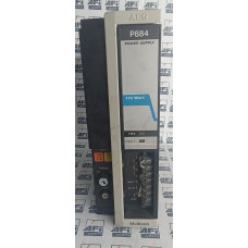 Modicon AEG MA-P884-001 Power Supply