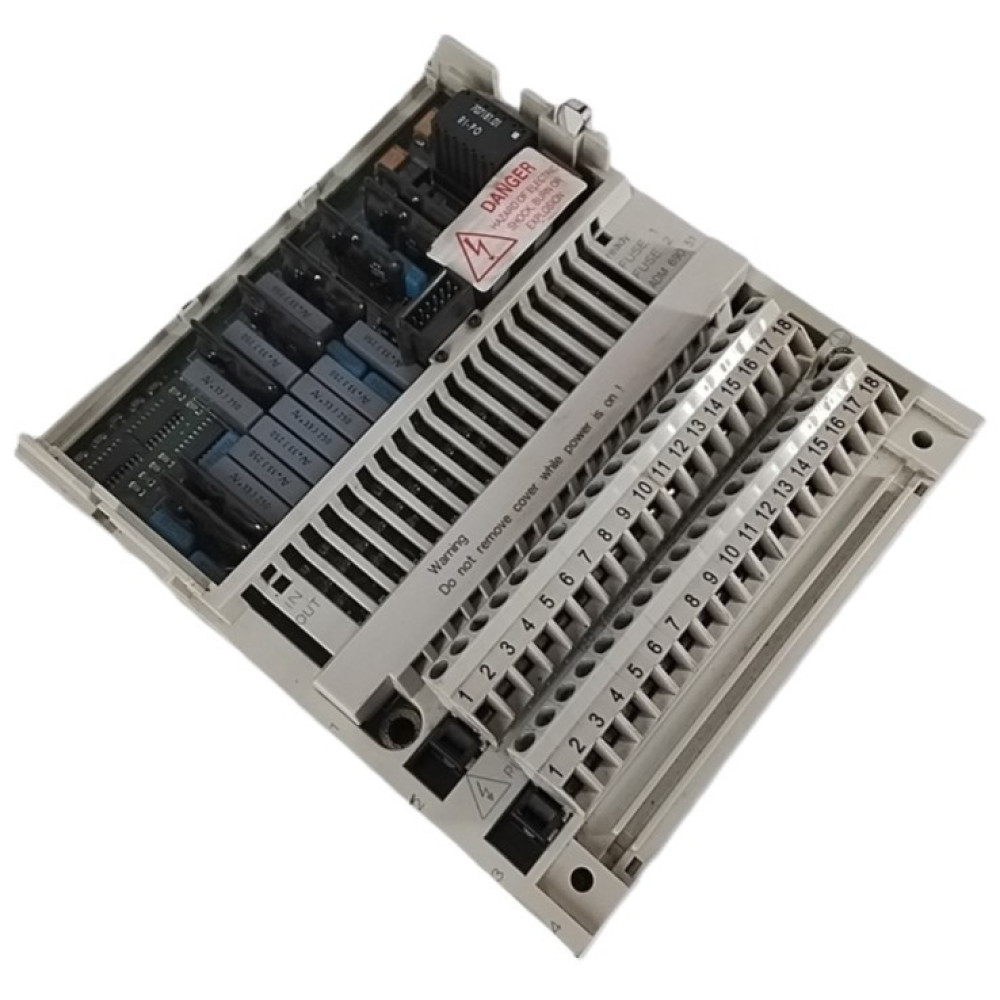 Momentum I/O Base