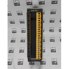 AS-BDAP-208 Modicon
