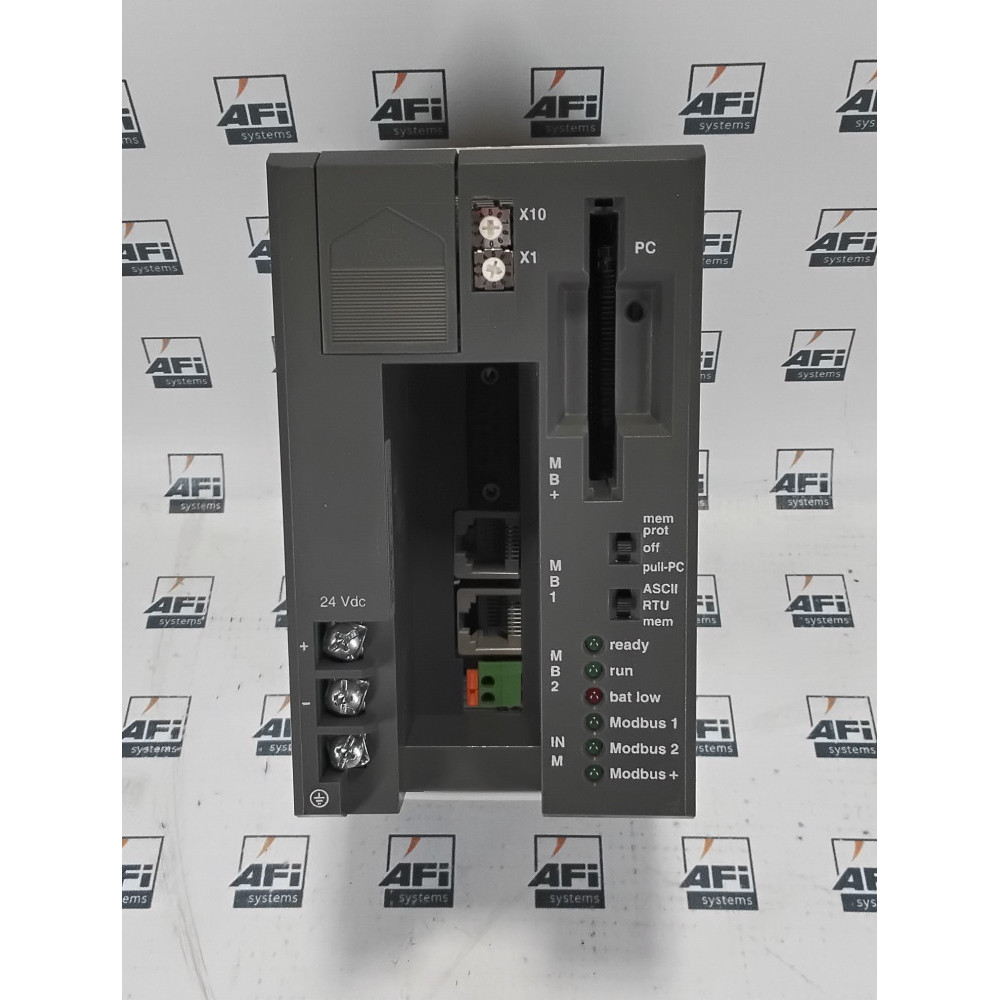 984 Series Processor Module