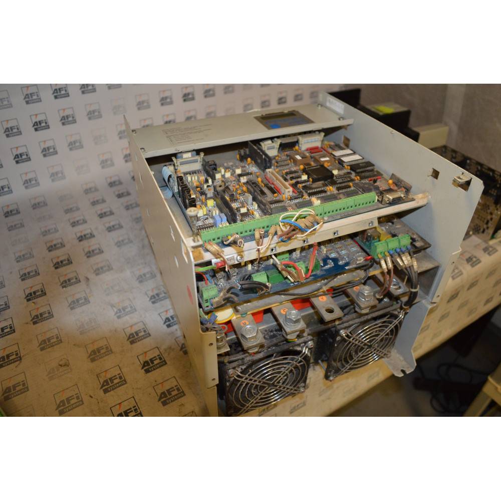 Klockner Moeller TPD3-400-400-350L-4B-K DRIVE