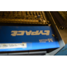 Moeller TPY3-415/480-40-2B DRIVE