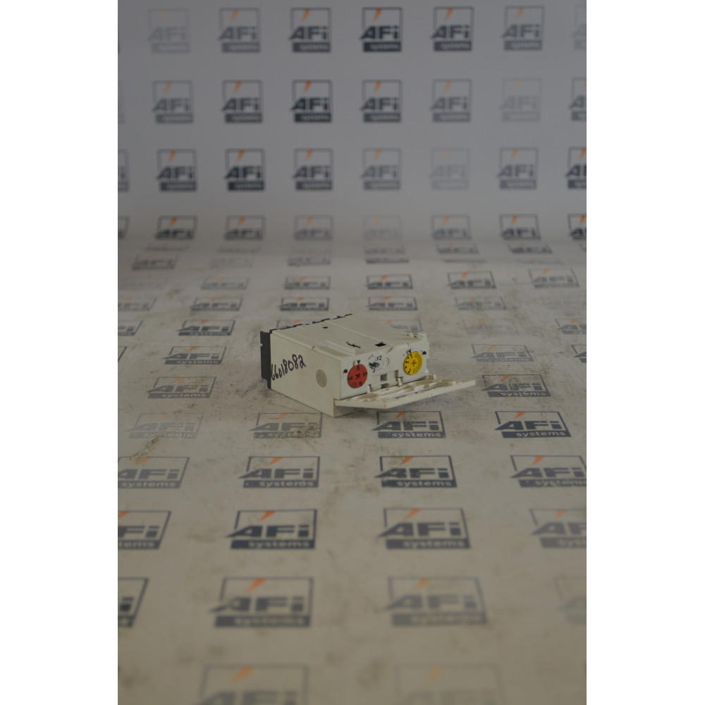 Moeller ZM-6-PKZ2 DEVICENET COMMUNICATION INTERFACE MODULE