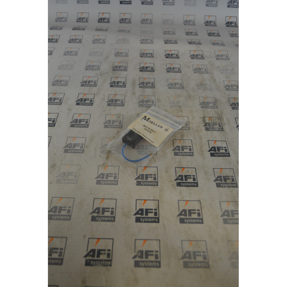 Moeller M22-XLED-T LED TEST ELEMENT FOR 12-240VAC/DC
