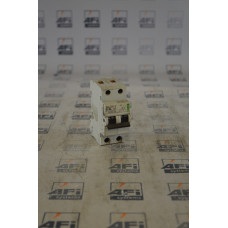 Moeller FAZNC6-2 Circuit Breaker
